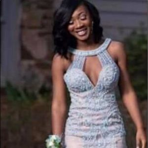 Meet your Posher, Ji’mesha